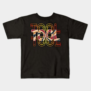 tool Kids T-Shirt